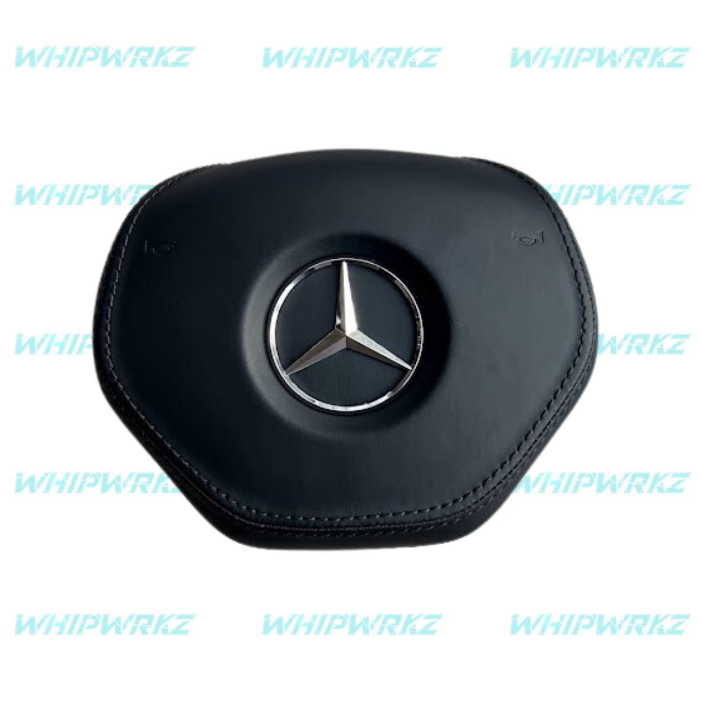 Mercedes-Benz Airbag Cover W204/W176/W212 2012+ | Whipwrkz Create