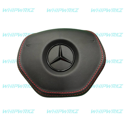 Mercedes-Benz Airbag Cover W204/W176/W212 2012+ | Whipwrkz Create