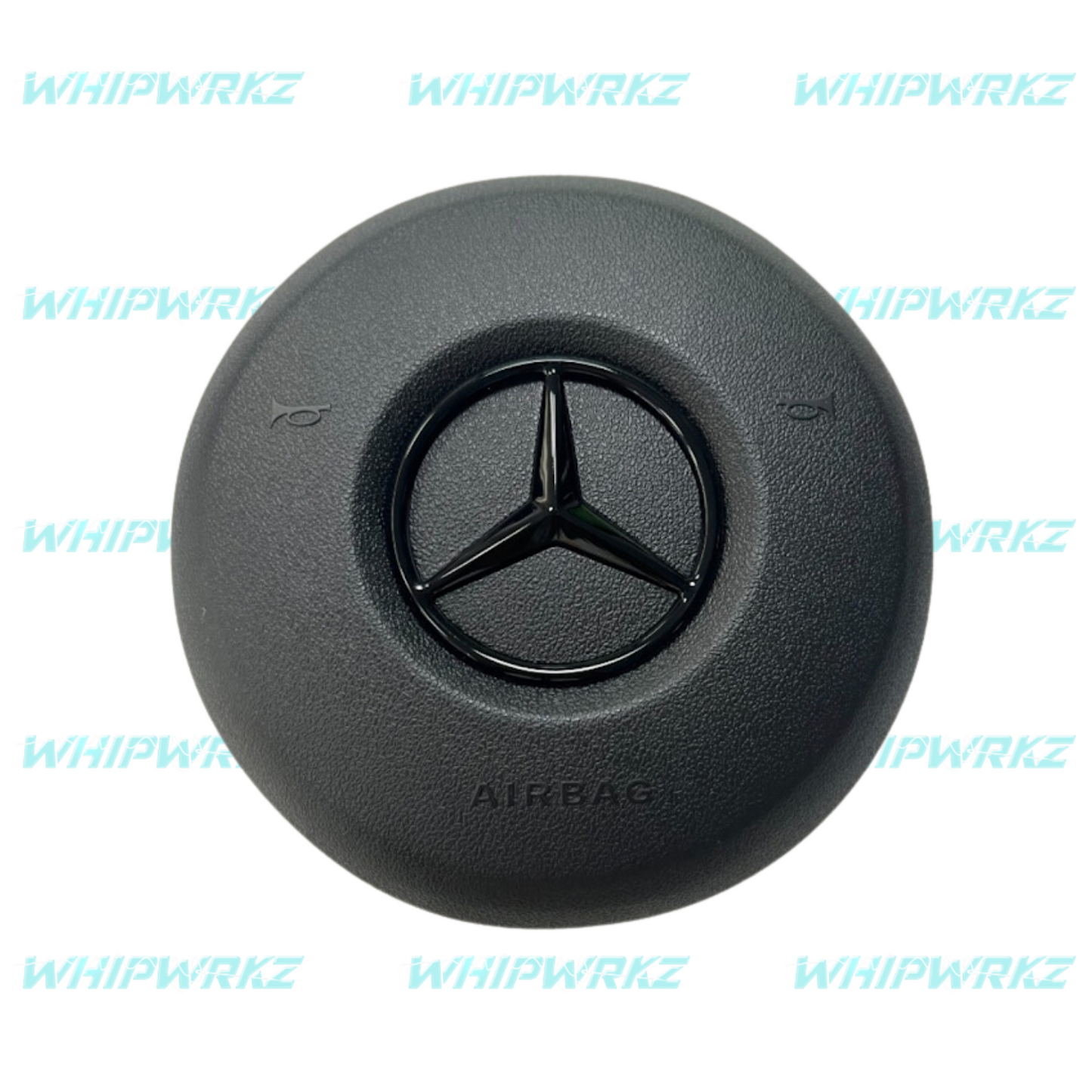 Mercedes-Benz Airbag Cover (Sport/AMG Line) W177/W205 FL/W213 FL 2019+ | Whipwrkz Create