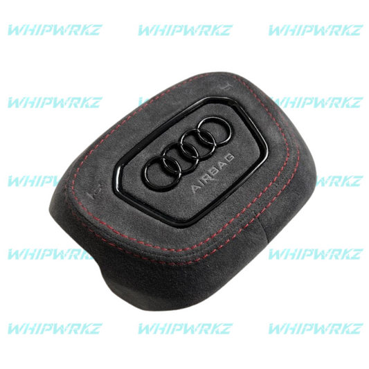 Audi Airbag Cover Q Models | Whipwrkz Create