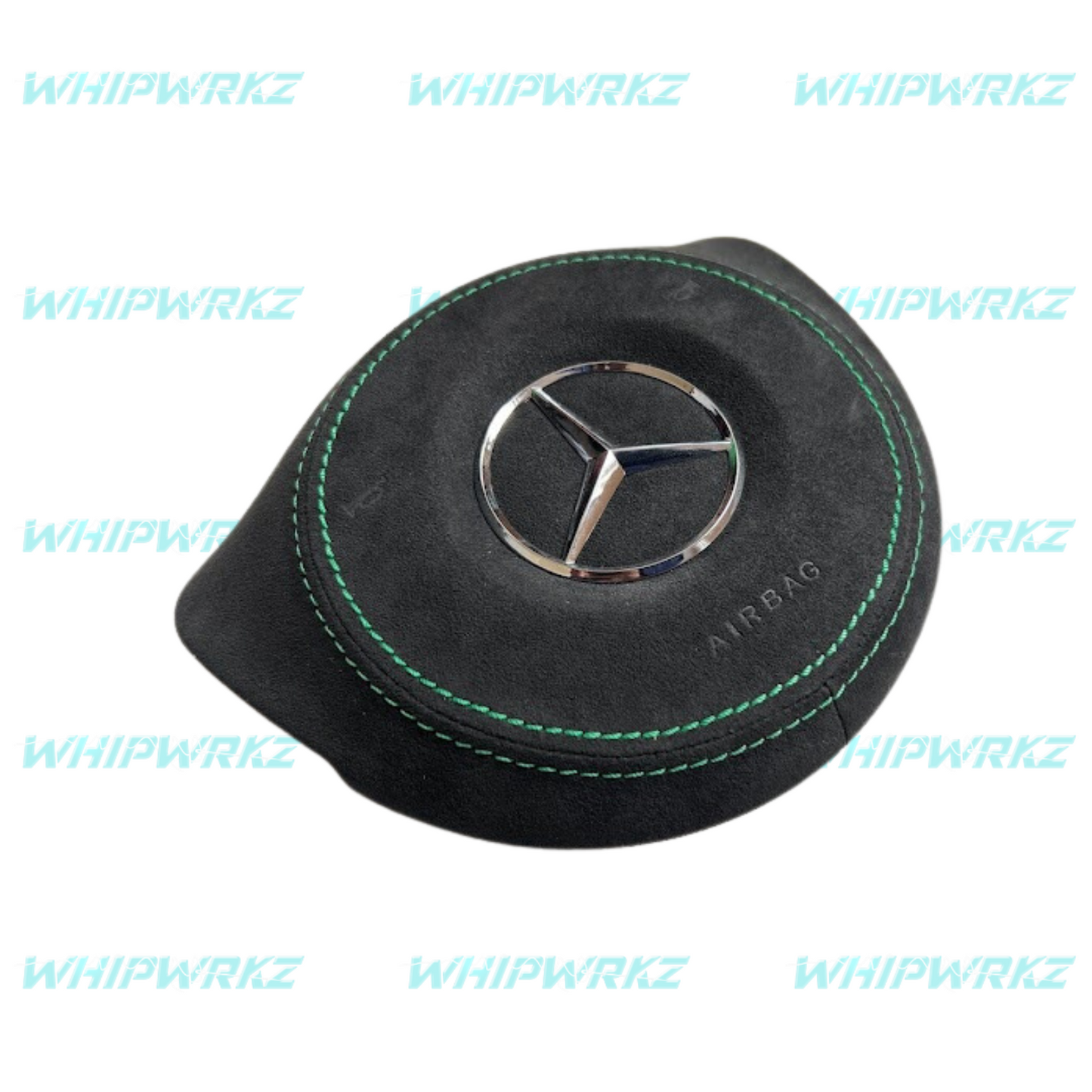 Mercedes-Benz Airbag Cover W205/W176 FL/W213 | Whipwrkz Create