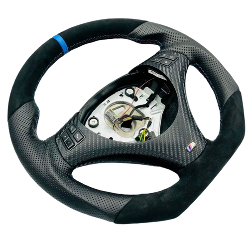 Volant BMW MPOWER E82 E84 E87 E88 E90 E91 E92 E93