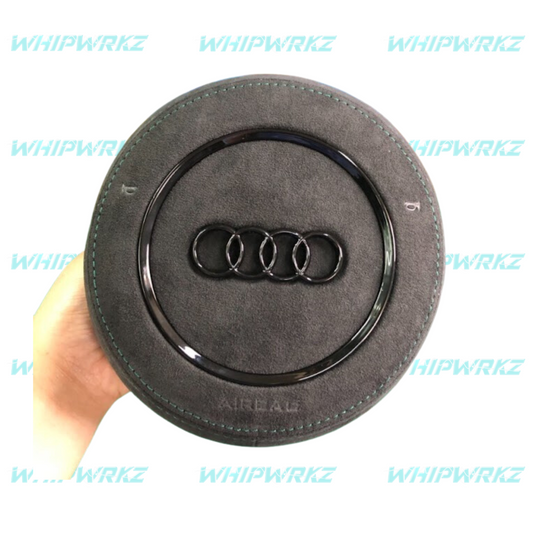 Audi Airbag Cover A3 / S3 / A4 / A5 / A6 / A7 / A8 | Whipwrkz Create