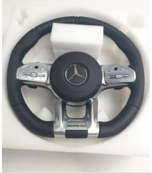 Volant Mercedes AMG W205