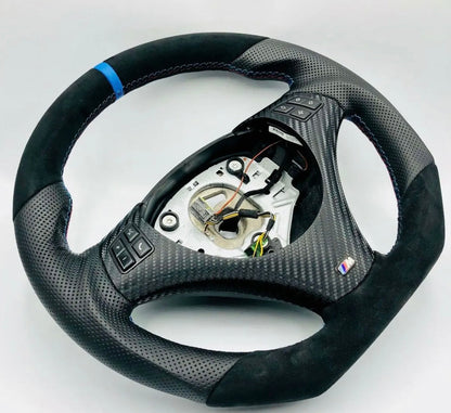 Volant BMW MPOWER E82 E84 E87 E88 E90 E91 E92 E93