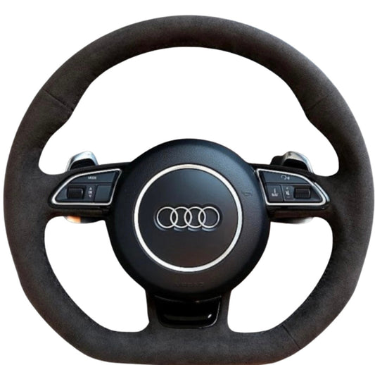 Volant Audi