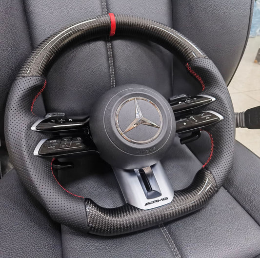 Volant MERCEDES AMG