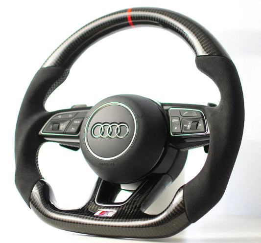 Volant Audi B9 A3, S3, RS3, A4, S4, A5, S5, et RS5