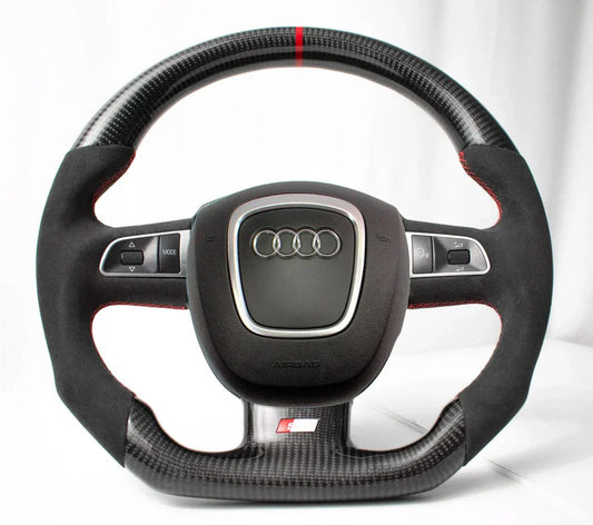 Volant Audi B8 S4 S5 A4 A5